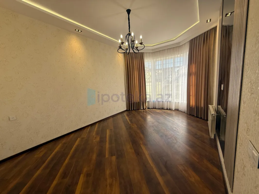 Satılır 4 otaqlı həyət evi 110 m²