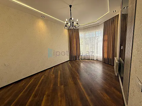 Satılır 4 otaqlı həyət evi 110 m²