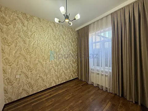 Satılır 4 otaqlı həyət evi 110 m²