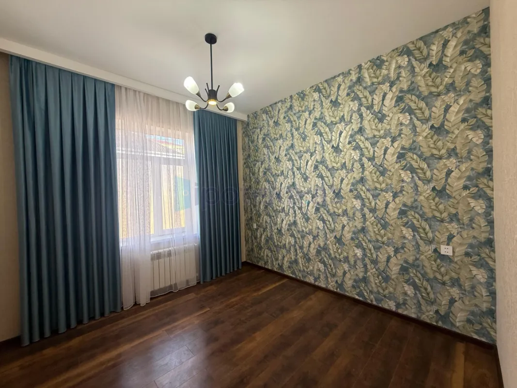 Satılır 4 otaqlı həyət evi 110 m²