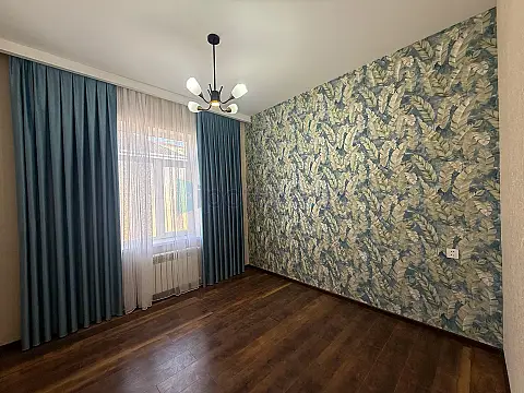 Satılır 4 otaqlı həyət evi 110 m²