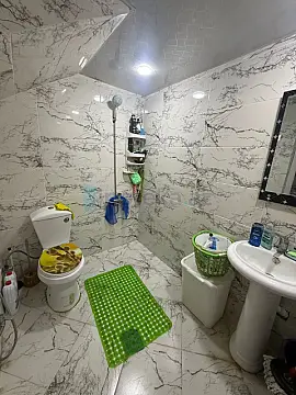 Satılır 3 otaqlı həyət evi 50 m²