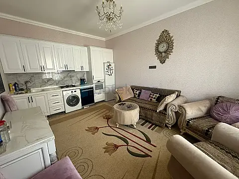 Satılır 3 otaqlı həyət evi 50 m²