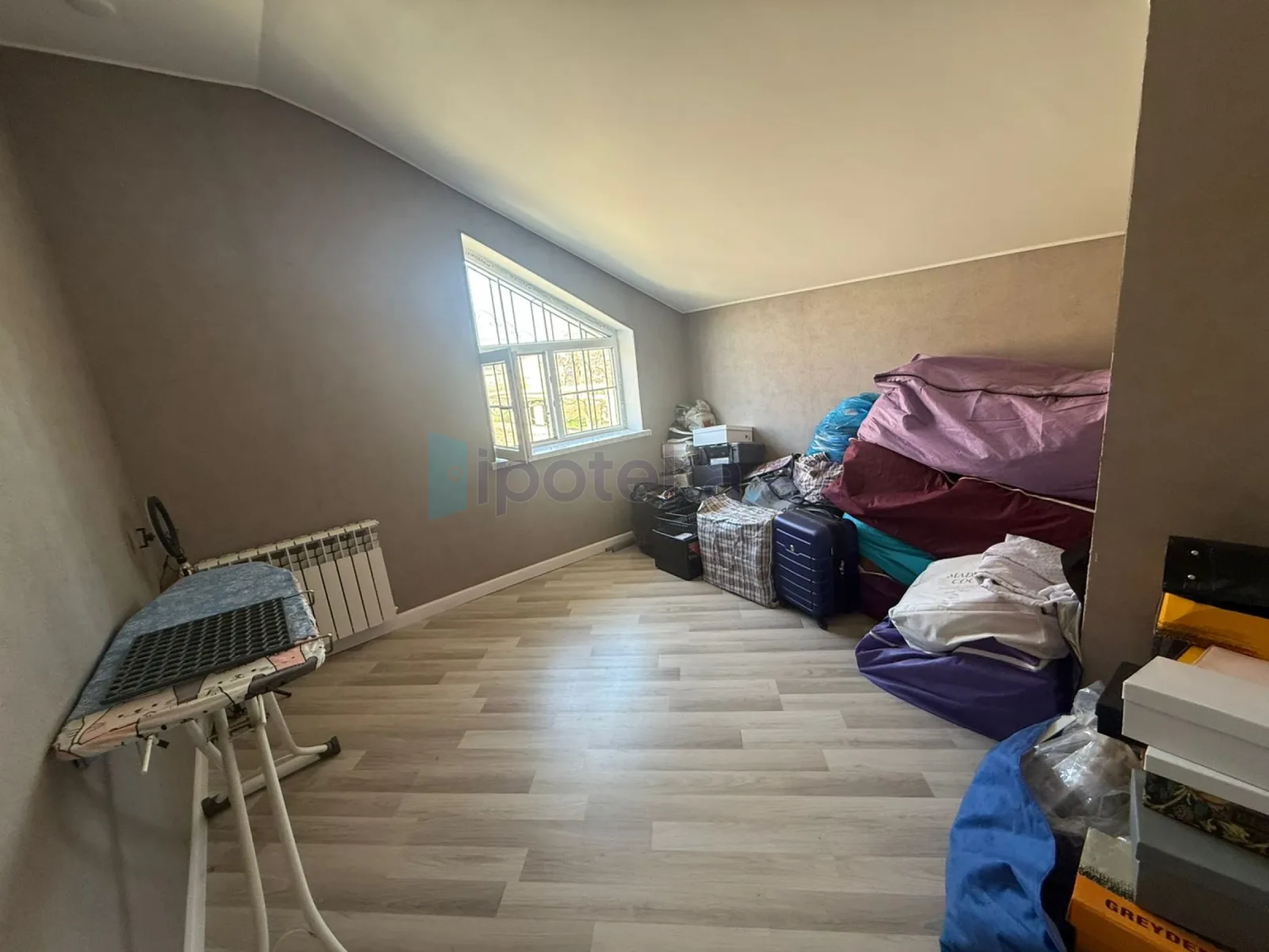 Satılır 3 otaqlı həyət evi 50 m²