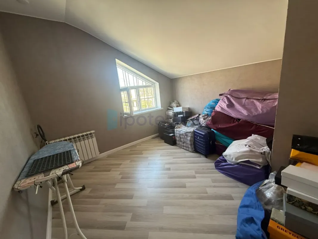 Satılır 3 otaqlı həyət evi 50 m²