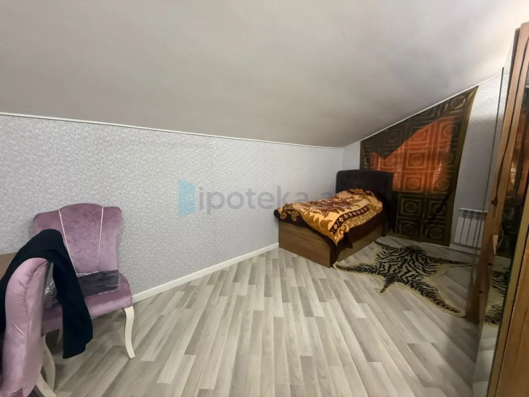 Satılır 3 otaqlı həyət evi 50 m²