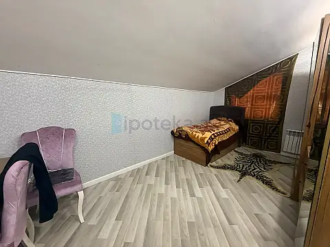 Satılır 3 otaqlı həyət evi 50 m² — Bakı, Maştağa 3 otaq 50.00 m²