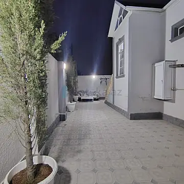 Satılır 3 otaqlı həyət evi 70 m²