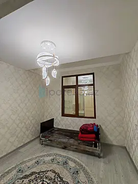 Satılır 3 otaqlı yeni tikili 59 m²