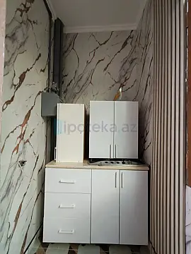 Satılır 3 otaqlı yeni tikili 59 m²