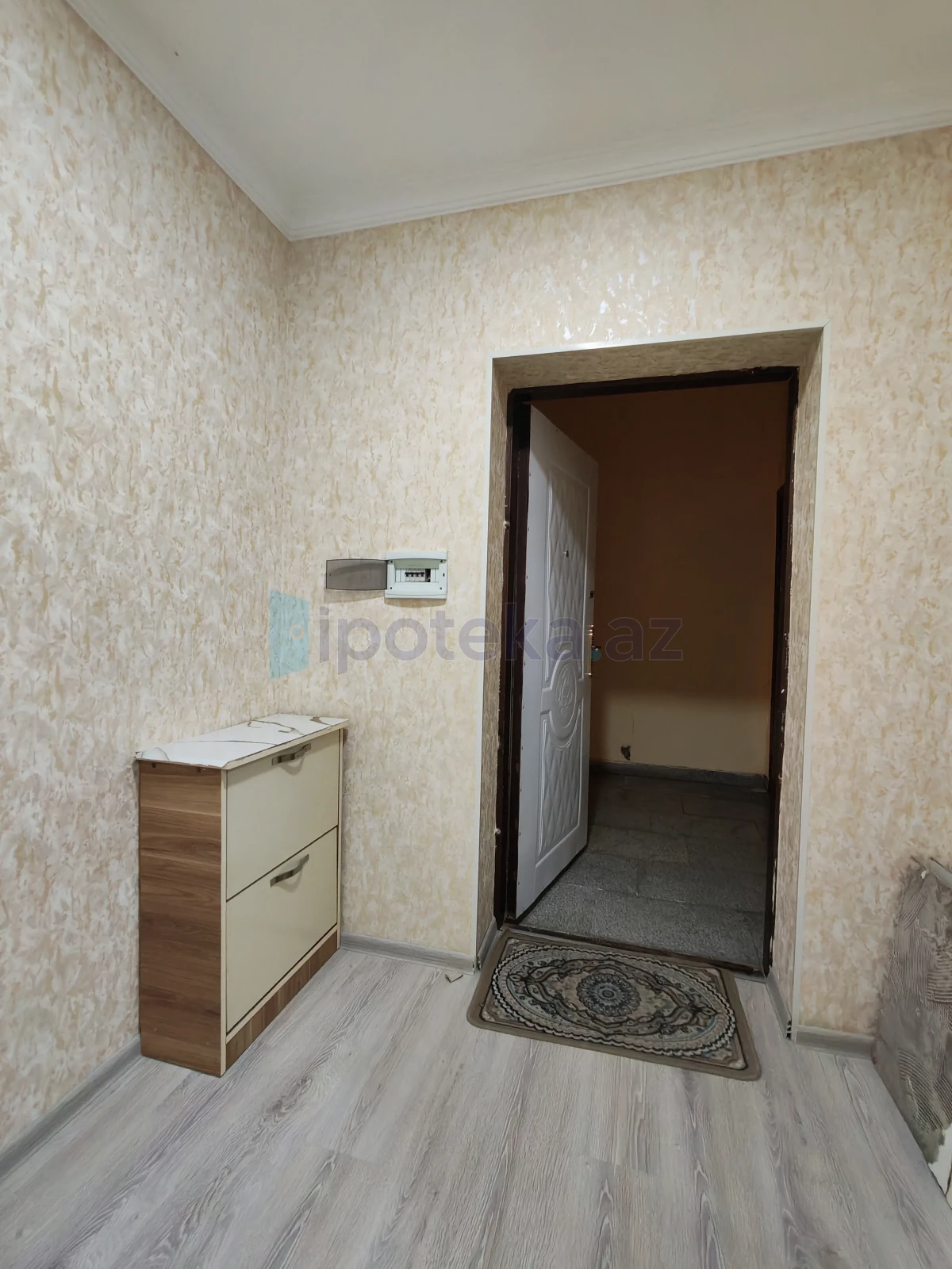 Satılır 3 otaqlı yeni tikili 59 m²