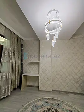 Satılır 3 otaqlı yeni tikili 59 m²