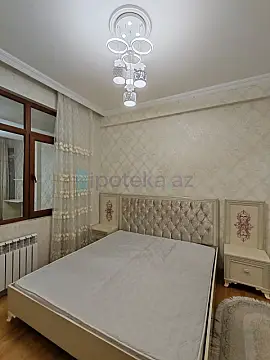 Satılır 3 otaqlı yeni tikili 59 m²