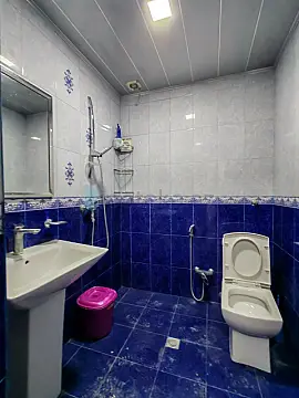 Satılır 3 otaqlı yeni tikili 59 m²