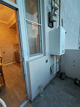 Satılır 2 otaqlı yeni tikili 66 m²