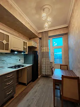 Satılır 2 otaqlı yeni tikili 66 m²