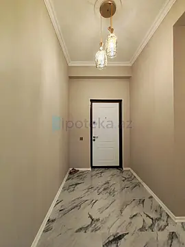 Satılır 2 otaqlı yeni tikili 66 m²