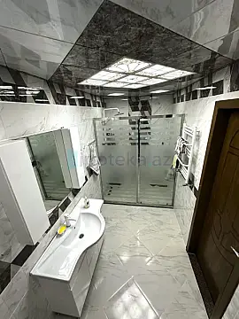 Satılır 4 otaqlı yeni tikili 180 m²