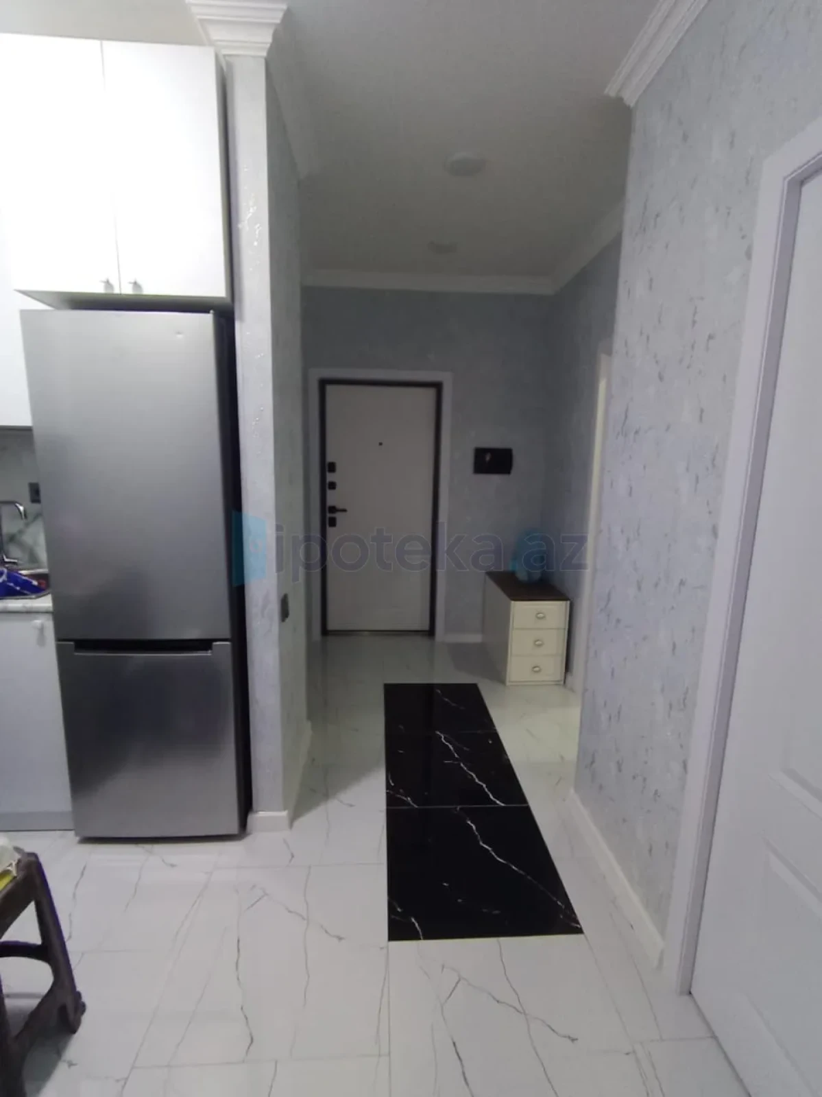 Satılır 2 otaqlı yeni tikili 64 m²