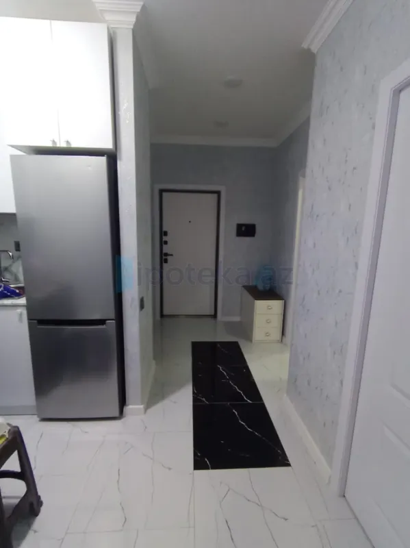 Satılır 2 otaqlı yeni tikili 64 m²