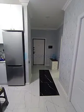 Satılır 2 otaqlı yeni tikili 64 m²