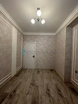 Satılır 2 otaqlı yeni tikili 54 m²