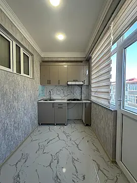 Satılır 2 otaqlı yeni tikili 54 m²