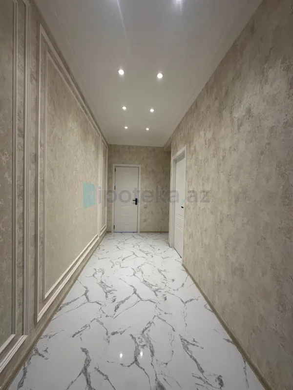 Satılır 2 otaqlı yeni tikili 54 m²