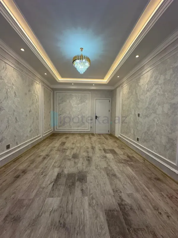 Satılır 2 otaqlı yeni tikili 54 m²