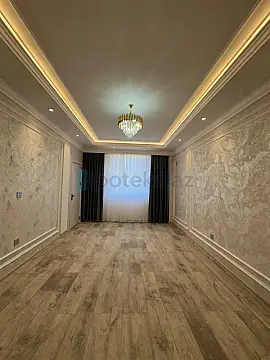 Satılır 2 otaqlı yeni tikili 54 m² — Bakı, Masazır 2 otaq 54.00 m²