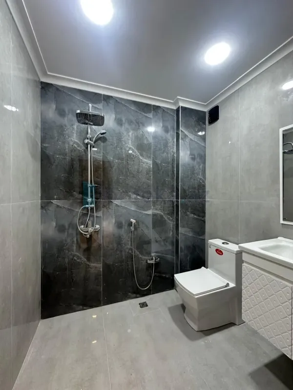 Satılır 2 otaqlı yeni tikili 54 m²
