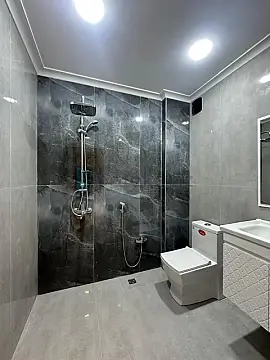 Satılır 2 otaqlı yeni tikili 54 m²