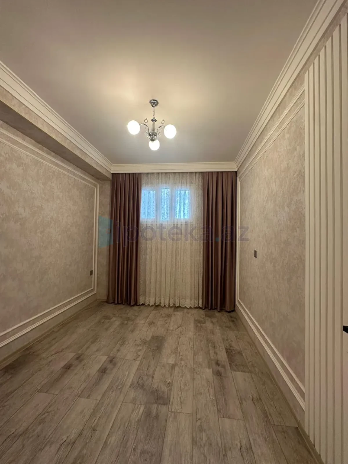 Satılır 2 otaqlı yeni tikili 54 m²