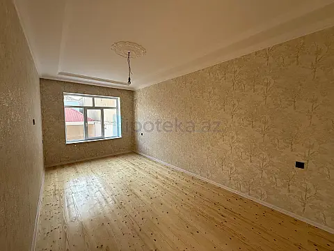 Satılır 3 otaqlı həyət evi 75 m²