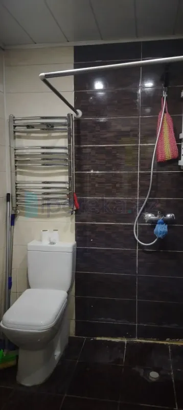 Satılır 2 otaqlı yeni tikili 58 m²