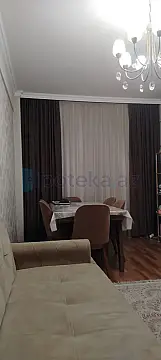 Satılır 2 otaqlı yeni tikili 58 m²