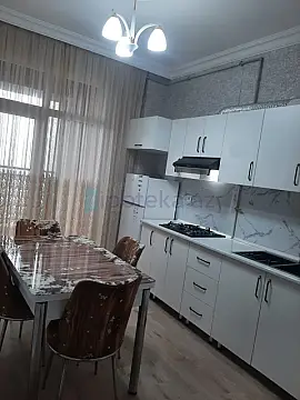 Satılır 2 otaqlı yeni tikili 93 m²