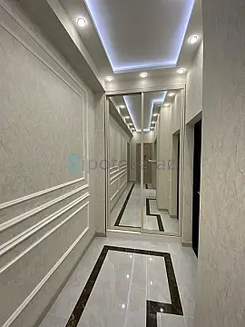 Satılır 2 otaqlı yeni tikili 63 m²