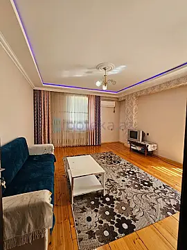 Satılır 2 otaqlı yeni tikili 54 m² — Bakı, Abşeron 2 otaq 54.00 m²