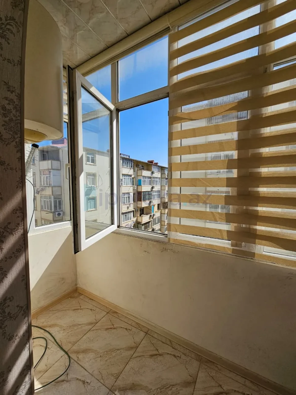 Satılır 2 otaqlı yeni tikili 54 m²