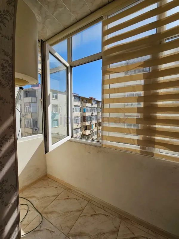Satılır 2 otaqlı yeni tikili 54 m²