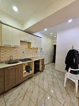 Satılır 2 otaqlı yeni tikili 54 m²