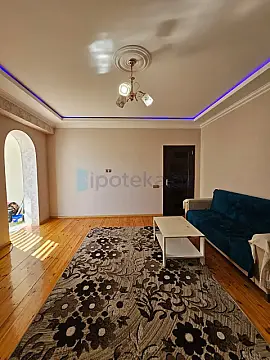 Satılır 2 otaqlı yeni tikili 54 m²