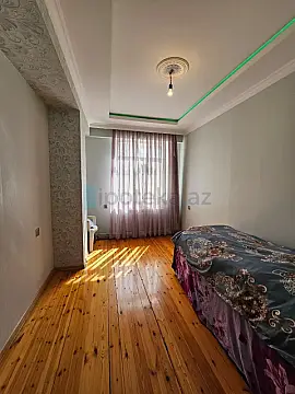 Satılır 2 otaqlı yeni tikili 54 m²