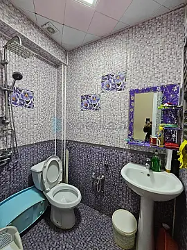 Satılır 2 otaqlı yeni tikili 54 m²