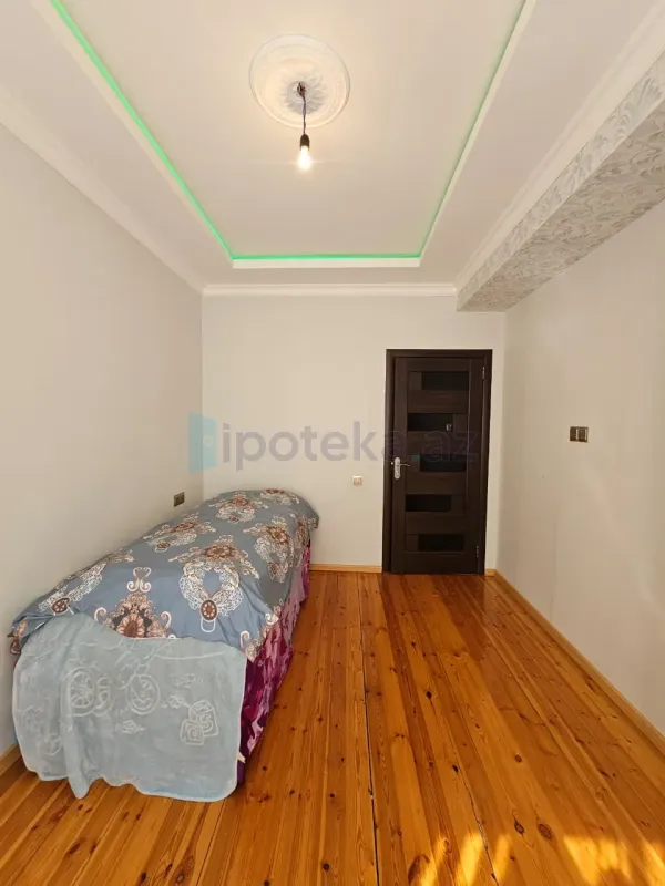 Satılır 2 otaqlı yeni tikili 54 m²