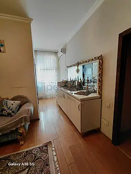 Satılır 2 otaqlı yeni tikili 53.5 m² — Bakı 2 otaq 53.50 m²