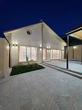 Satılır 4 otaqlı mənzil 140 m² — Bakı, Şüvəlan 4 otaq 140.00 m²