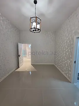 Satılır 4 otaqlı mənzil 140 m²
