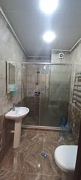 Satılır 2 otaqlı yeni tikili 41 m²